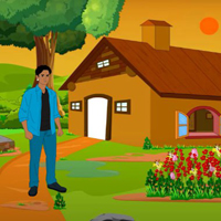 Free online html5 games - John Discover Missed Mother game 