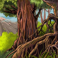 Free online html5 games - Jungle Racoon Escape HTML5 game - WowEscape