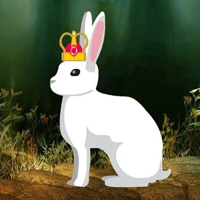 Free online html5 games - King Rabbit Escape HTML5 game - WowEscape