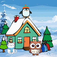 Liberate The Trapped Bear Family