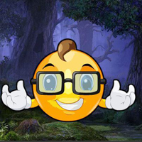 Lunatic Emoji Land Escape