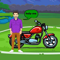 Free online html5 escape games - Man Seeks Favorite Wallet