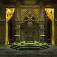 Free online html5 games - Medieval Castle Crown Escape HTML5 game - WowEscape