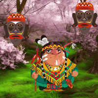 Misunderstood Tribe Pair Join