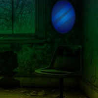 Free online html5 games - Murky Abandoned House Escape HTML5 game 
