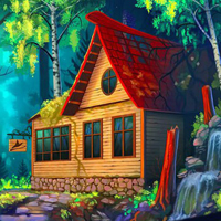 Free online html5 games - Mystical Cottage Street Escape HTML5 game - WowEscape