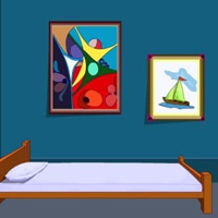 Free online html5 games - Myth House Escape HTML5 game - WowEscape
