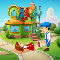 Free online html5 escape games - Need First Aid For Girlfriend