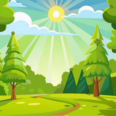 Free online html5 games - Point And Clicks Forest 01 game 