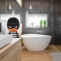 Free online html5 escape games - Police Caught The Robber