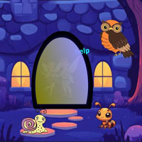 Free online html5 games - Preserve The Troubled Fairy Lovers game 