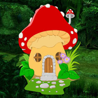 Free online html5 games - Red Mushroom Way Escape HTML5 game - WowEscape