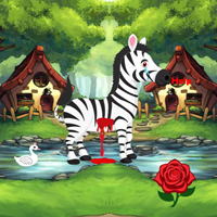 Rehabilitate The Wounded Zebra