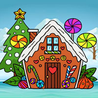 Release Tiny Christmas Angel