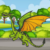 Rescue The Dragon