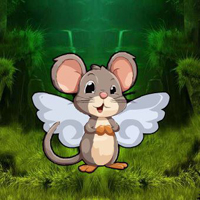 Free online html5 games - Rescue The Flying Rat game 