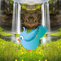 Free online html5 games - Rescue The Friends Birds HTML5 game 