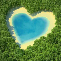 Romantic Heart Land Escape HTML5