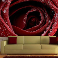 Romantic Rose Room Escape HTML5