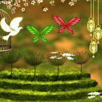 Free online html5 games - Sassy Fairy Escape HTML5 game - WowEscape
