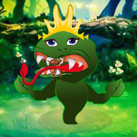 Free online html5 games - Save Pest From Carnivorous HTML5 game - WowEscape