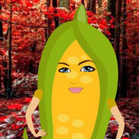 Save The Corn Girl HTML5
