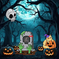 Save The Spooky Little Crow