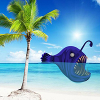Free online html5 games - Save The Whale HTML5 game - WowEscape