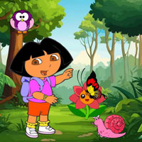 Tara Locate Missed Buddy