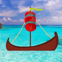 Free online html5 games - Vacation Island Place Escape HTML5 game 