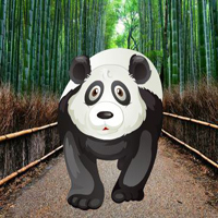 Free online html5 games - Wakeup The Sleeping Panda HTML5 game 