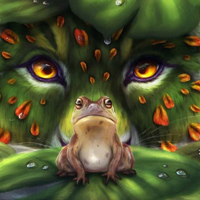 Free online html5 games - Wild Frog Land Escape HTML5 game - WowEscape
