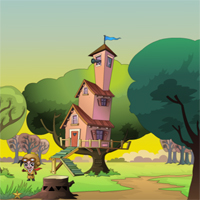 Free online html5 games - Finding The Way game 