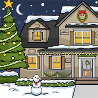 Free online html5 games - Games2Jolly Xmas 2016 Special Santa Rescue game 