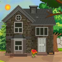 Free online html5 games - Cute Boy Basket Ball Escape Games2Jolly game 