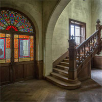 Free online html5 games - Forgotten Mansion Escape game 