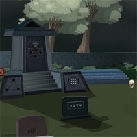 Free online html5 games - Dead End 8 EnaGames game 