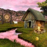 Free online html5 games - Can You Escape Forest 5nGames game 