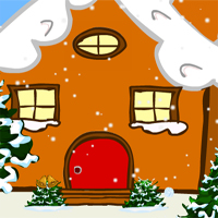 Free online html5 games - NsrGames Merry Christmas 08 game 