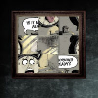 Free online html5 games - Amgel Easy Room Escape 261 game 