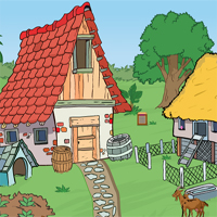 Free online html5 games - Games2Jolly Chuppy Boy Rescue game 