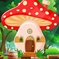 Free online html5 games -  Top10 Rescue The Badgers game 