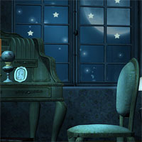 Free online html5 games - 365 Fantasy Room game - WowEscape 