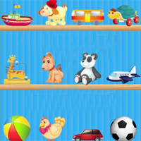 Free online html5 games - Go Shopping Plus 2 Mathnook game 