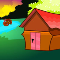 Free online html5 games - G2L Fun Bird Rescue game 