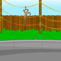 Free online html5 games -  Hooda Escape Houston 2023 game 