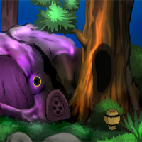 Free online html5 games - Games4Escape Lovers Day Escape 2019 game 