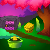 Free online html5 games - MirchiGames Wild Escape game 
