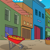 Free online html5 games - Games2Jolly Find The Lost Money game 