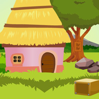 Free online html5 escape games - Elf Boy Escape